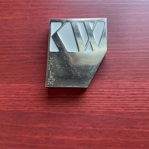 Kjaer Weis Cream Blush Iconic Edition